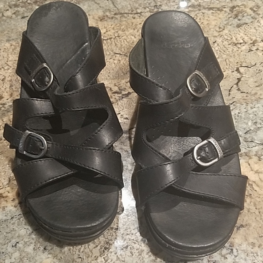 💕dansko* Sandals